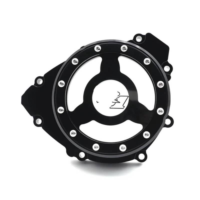 Nockenabdeckung Für YZF Für R1 2009-2014 Motorrad Teile Kurbelgehäuse Fall Links Stator Abdeckung von TBUOIUE