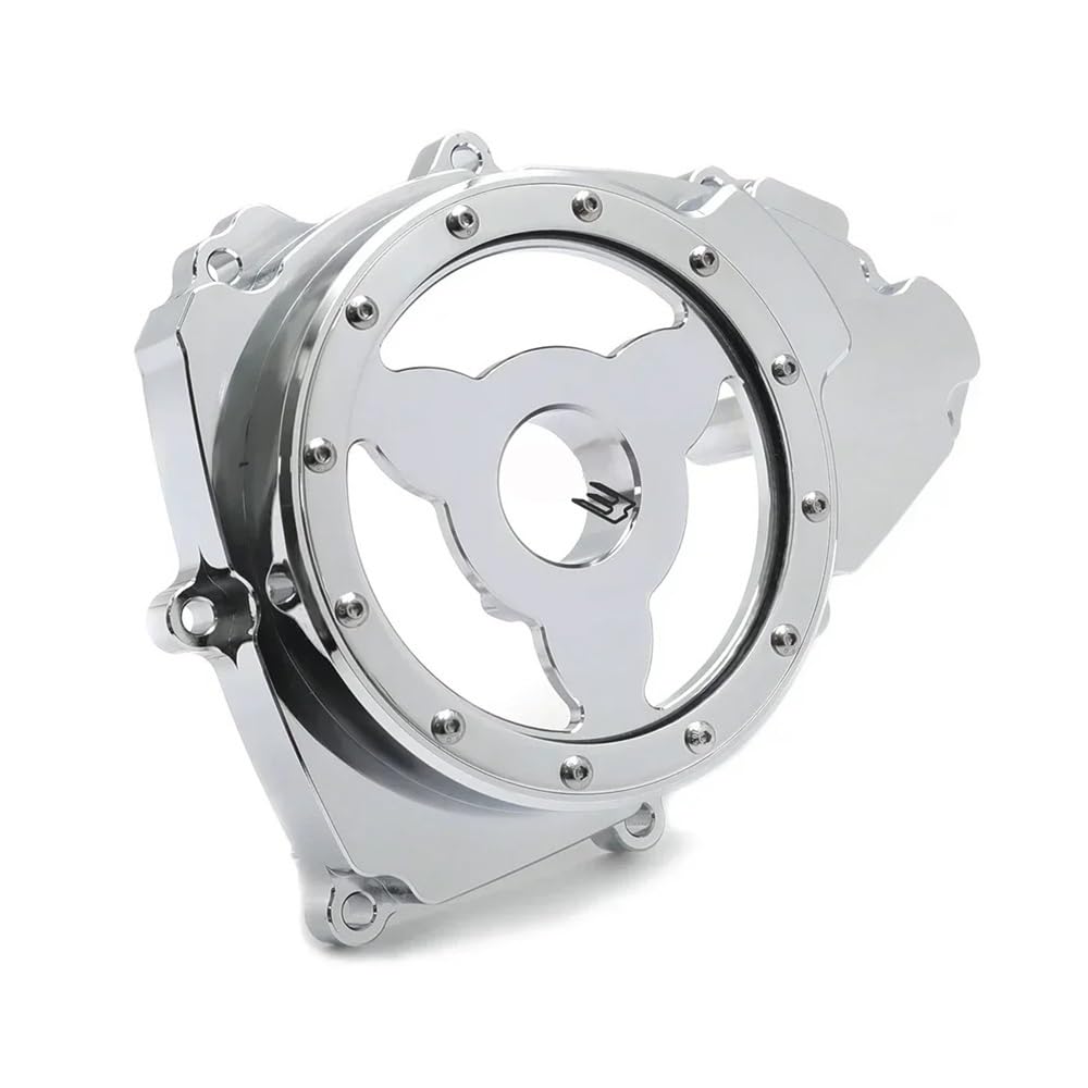 Nockenabdeckung Für YZF-R3/ABS 2017-2021 Für MT-03 2021-2022 Motorradteil Linke Stator Magneto Motorabdeckung Nockenabdeckung Für YZF-R3/ABS 2017-2021 Für MT-03 2021-2022 Motorradteil Linke Stator Magneto Motorabdeckung von TBUOIUE