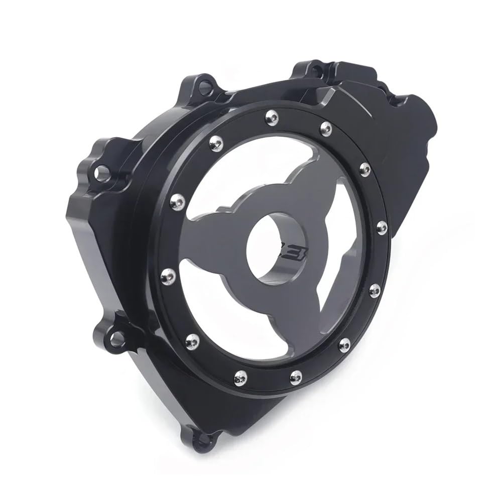 Nockenabdeckung Für YZF-R3/ABS 2017-2021 Für MT-03 2021-2022 Motorradteil Linke Stator Magneto Motorabdeckung Nockenabdeckung Für YZF-R3/ABS 2017-2021 Für MT-03 2021-2022 Motorradteil Linke Stator Magneto Motorabdeckung von TBUOIUE
