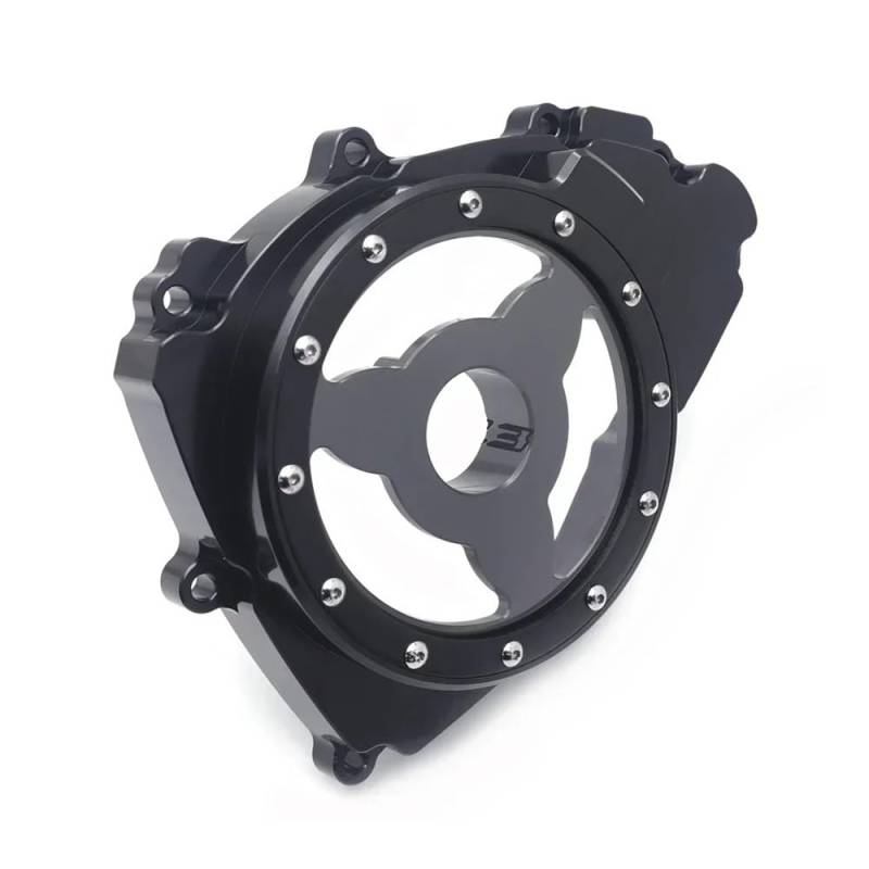 Nockenabdeckung Für YZF-R3/ABS 2017-2021 Für MT-03 2021-2022 Motorradteil Linke Stator Magneto Motorabdeckung von TBUOIUE