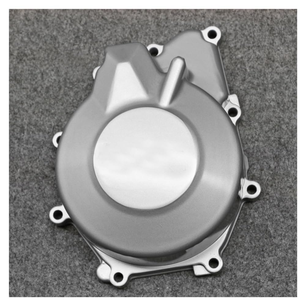 Nockenabdeckung Für YZF-R6 Für YZF R6 1999 2000 2001 2002 Für YZF 600 Links 1999-2002 Motorrad Motor Starter Kurbelgehäuse Stator Abdeckung Nockenabdeckung Für YZF-R6 Für YZF R6 1999 2000 2001 2002 Für YZF 600 Links 1999-2002 Motorrad Motor Starter Kurbelgehäuse Stator Abdeckung von TBUOIUE