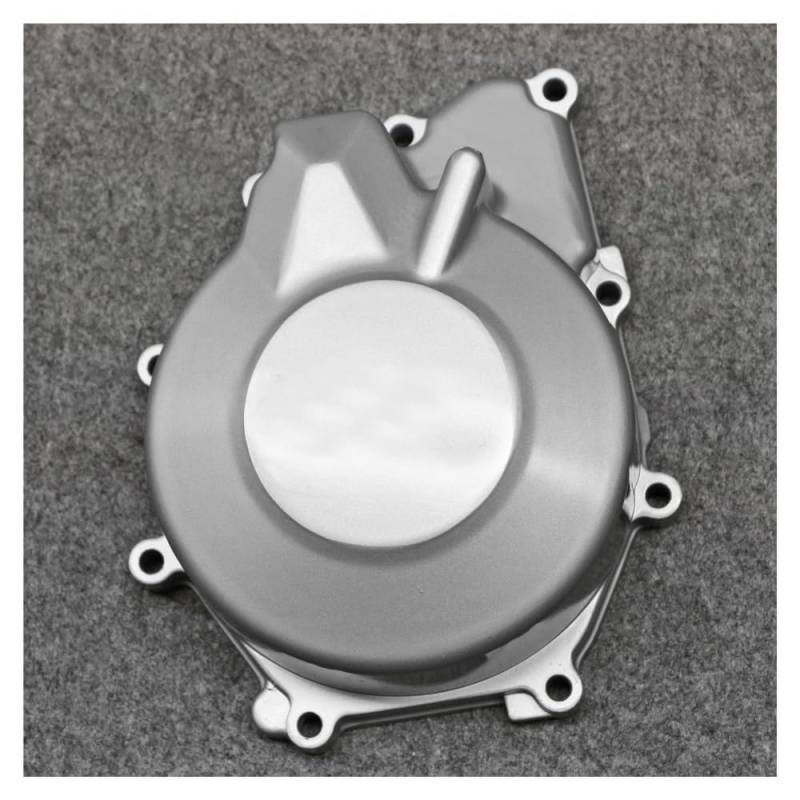 Nockenabdeckung Für YZF-R6 Für YZF R6 1999 2000 2001 2002 Für YZF 600 Links 1999-2002 Motorrad Motor Starter Kurbelgehäuse Stator Abdeckung von TBUOIUE
