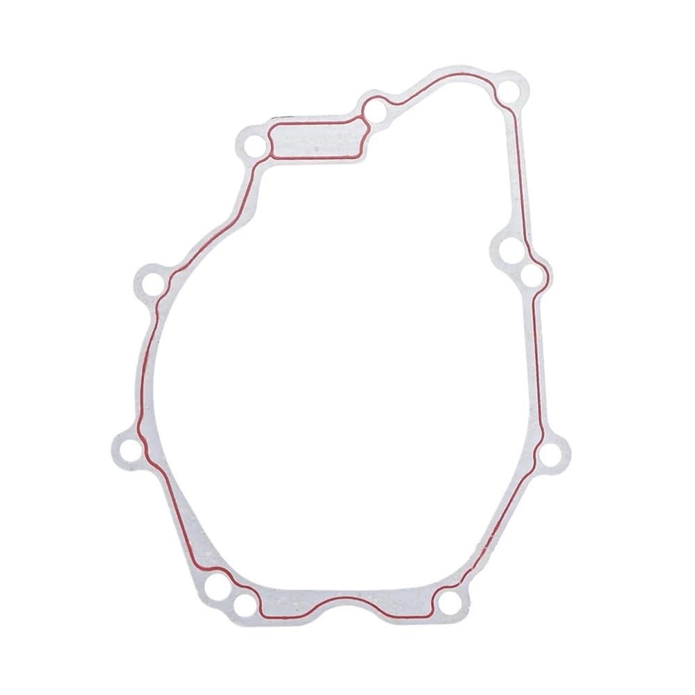 Nockenabdeckung Für YZF-R6 Für YZF R6 1999-2002 Motorrad Links Motor Starter Kurbelgehäuse Stator Abdeckung 1999 2000 2001 2002 Nockenabdeckung Für YZF-R6 Für YZF R6 1999-2002 Motorrad Links Motor Starter Kurbelgehäuse Stator Abdeckung 1999 2000 2001 2002 von TBUOIUE