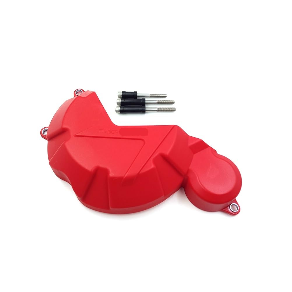 Nockenabdeckung Für Z&ONGSHEN Für CB250F Für K&AYO Für GUIZUN Für XMOSUER Motorrad Magnetischer Motorschutzkupplungstreiber Kettenrad Kurbelgehäuse Zündabdeckung Nockenabdeckung Für Z&ONGSHEN Für CB250F Für K&AYO Für GUIZUN Für XMOSUER Motorrad Magnetischer Motorschutzkupplungstreiber Kettenrad Kurbelgehäuse Zündabdeckung von TBUOIUE