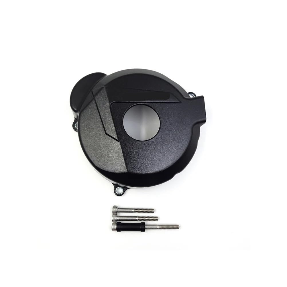 Nockenabdeckung Für Z&ONGSHEN Für CB250F Für K&AYO Für GUIZUN Für XMOSUER Motorrad Magnetischer Motorschutzkupplungstreiber Kettenrad Kurbelgehäuse Zündabdeckung Nockenabdeckung Für Z&ONGSHEN Für CB250F Für K&AYO Für GUIZUN Für XMOSUER Motorrad Magnetischer Motorschutzkupplungstreiber Kettenrad Kurbelgehäuse Zündabdeckung von TBUOIUE