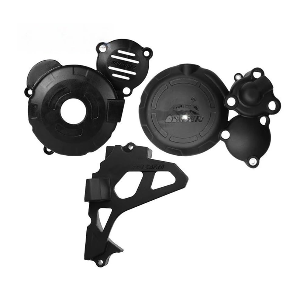 Nockenabdeckung Für Z&ONGSHEN Für CBS300 Für HJMOTO Für KEWS Für ZUMA AJ1 Motorrad Magnetmotor Schutzkupplung Treiber Kettenrad Kurbelgehäuse Zündabdeckung Nockenabdeckung Für Z&ONGSHEN Für CBS300 Für HJMOTO Für KEWS Für ZUMA AJ1 Motorrad Magnetmotor Schutzkupplung Treiber Kettenrad Kurbelgehäuse Zündabdeckung von TBUOIUE