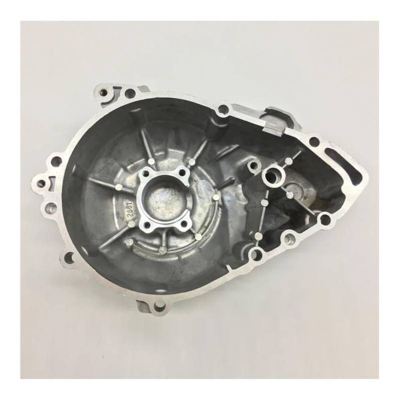 Nockenabdeckung Für Z800 2013-2014 Motorrad Motor Kurbelgehäuse Stator Abdeckung von TBUOIUE