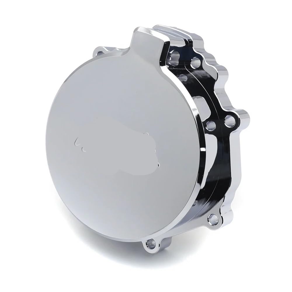 Nockenabdeckung Für ZX-6R 2007-2022 2019 2010 2011 Motorrad Teile Kurbelgehäuse Links Motor Stator Abdeckung von TBUOIUE