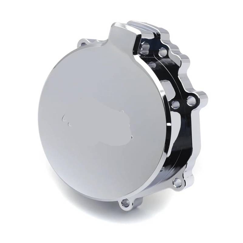 Nockenabdeckung Für ZX-6R 2007-2022 2019 2010 2011 Motorrad Teile Kurbelgehäuse Links Motor Stator Abdeckung von TBUOIUE