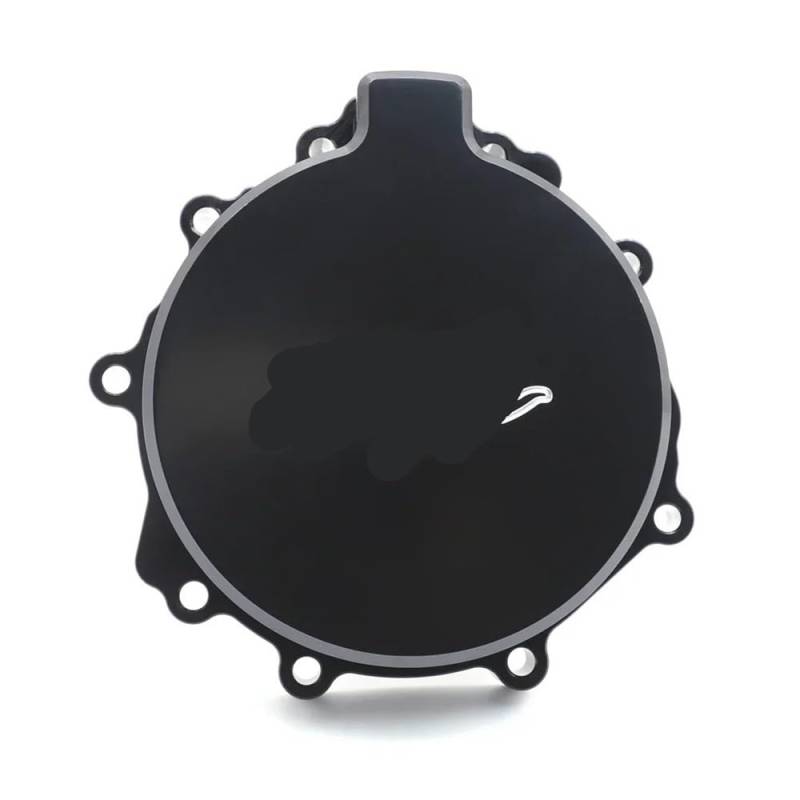 Nockenabdeckung Für ZX-6R Für N&inja 2007-2022 Motorrad Teile Kurbelgehäuse Motor Stator Abdeckung von TBUOIUE