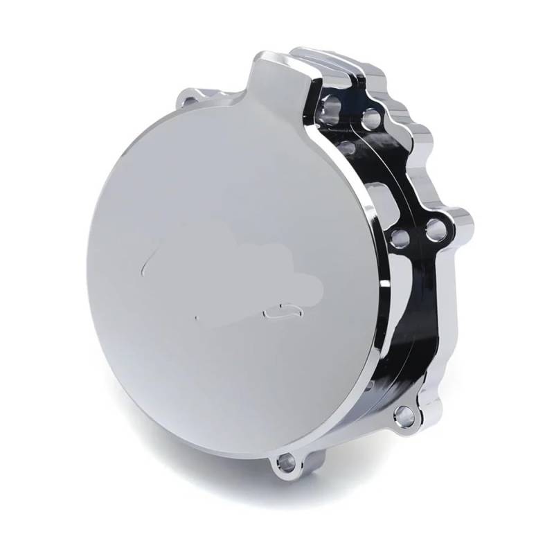 Nockenabdeckung Für ZX-6R Für N&inja 2007-2022 Motorrad Teile Kurbelgehäuse Motor Stator Abdeckung von TBUOIUE