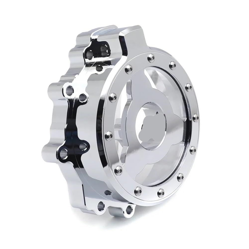 Nockenabdeckung Für ZX6R 2007-2022 2021 Motorrad Teile Kurbelgehäuse Motor Stator Abdeckung Links Nockenabdeckung Für ZX6R 2007-2022 2021 Motorrad Teile Kurbelgehäuse Motor Stator Abdeckung Links von TBUOIUE