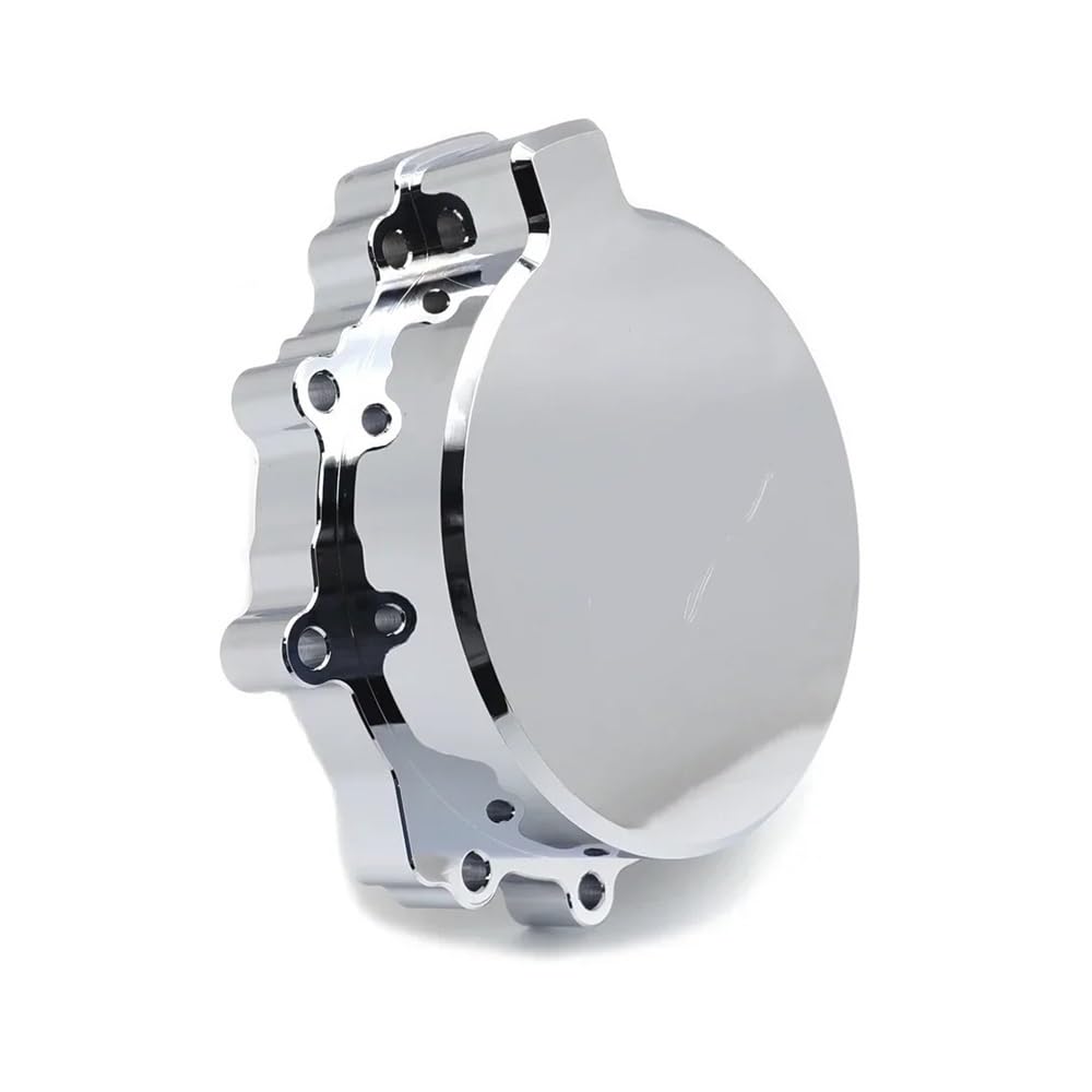 Nockenabdeckung Für ZX6R 2007-2022 2021 Motorrad Teile Kurbelgehäuse Motor Stator Abdeckung Links Nockenabdeckung Für ZX6R 2007-2022 2021 Motorrad Teile Kurbelgehäuse Motor Stator Abdeckung Links von TBUOIUE