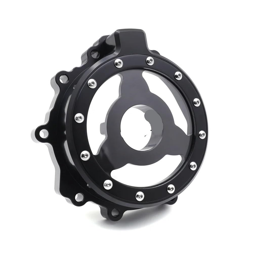 Nockenabdeckung Für ZX6R 2007-2022 2021 Motorrad Teile Kurbelgehäuse Motor Stator Abdeckung Links Nockenabdeckung Für ZX6R 2007-2022 2021 Motorrad Teile Kurbelgehäuse Motor Stator Abdeckung Links von TBUOIUE