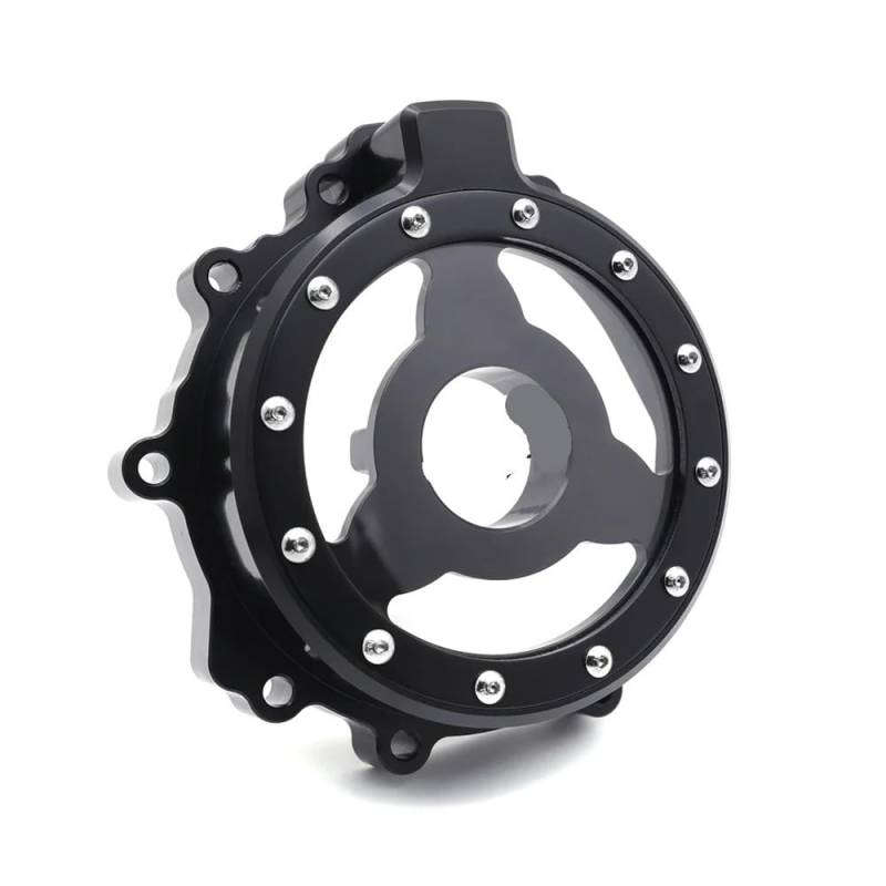 Nockenabdeckung Für ZX6R 2007-2022 2021 Motorrad Teile Kurbelgehäuse Motor Stator Abdeckung Links von TBUOIUE