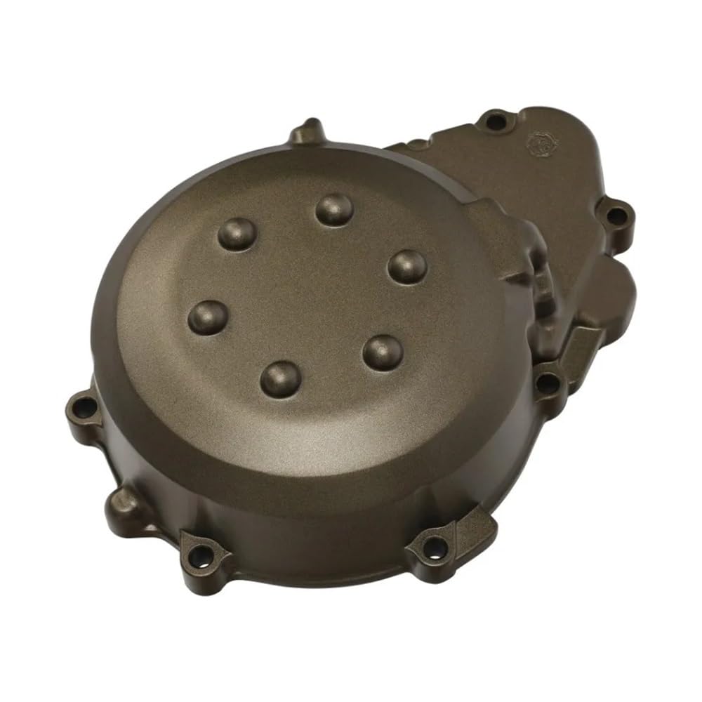 Nockenabdeckung Für ZX9R Für ZX-9R Für Kurbelgehäuse 1998-2003 1999 2000 2001 2002 Motorrad Linke Stator-Motorabdeckung Aluminium Nockenabdeckung Für ZX9R Für ZX-9R Für Kurbelgehäuse 1998-2003 1999 2000 2001 2002 Motorrad Linke Stator-Motorabdeckung Aluminium von TBUOIUE