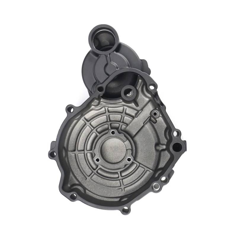 Nockenabdeckung Kurbelgehäuse Motor Starter Stator Abdeckung Für GSXR600 Für GSXR750 2006-2024 2007 2008 2009 2010 2011 2012 2013 2014 2015 von TBUOIUE