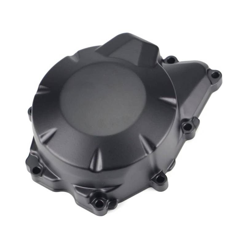 Nockenabdeckung Linke Seite Motor Kurbelgehäuse Stator Starter Abdeckung Für FZ6 2004 2005 2006 2007 2008 2009 2010/Für FZ6R Für XJ6S 2009-2017 von TBUOIUE