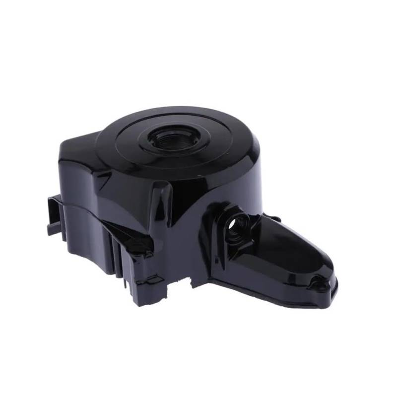 Nockenabdeckung Motor 4-Takt Kurbelgehäuse Statorabdeckung Für E-22 50CC 70CC 90CC 110CC 125CC Für ATV GO Für KARTS Quad Scooter 4-poliger Motor von TBUOIUE