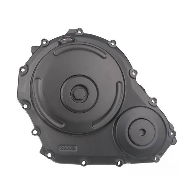 Nockenabdeckung Motorabdeckung Kurbelgehäuse Kupplungsdeckel Für GSXR600 Für GSXR750 Für GSX-R 600 750 2006 2007 2008 2009 2010 2011 2012 2013 2014 von TBUOIUE