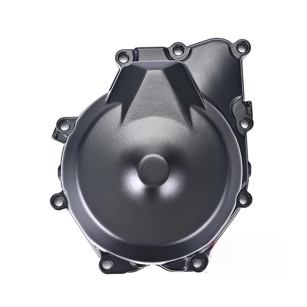 Nockenabdeckung Motorabdeckung Motor Statorabdeckung Kurbelgehäuse Seitenabdeckung Shell Für YZF-R6 Für R6 2006 2007 2008 2009 2010 2011 2012 2013 2014 von TBUOIUE