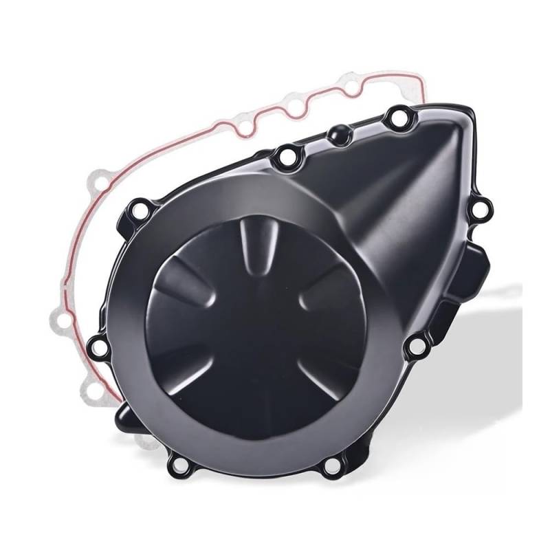 Nockenabdeckung Motorabdeckung Motor Statorabdeckung Kurbelgehäuse Spule Seitenabdeckung Generator Shell Dichtung Für N&inja Für Z750 2007 2008 2009 750 von TBUOIUE