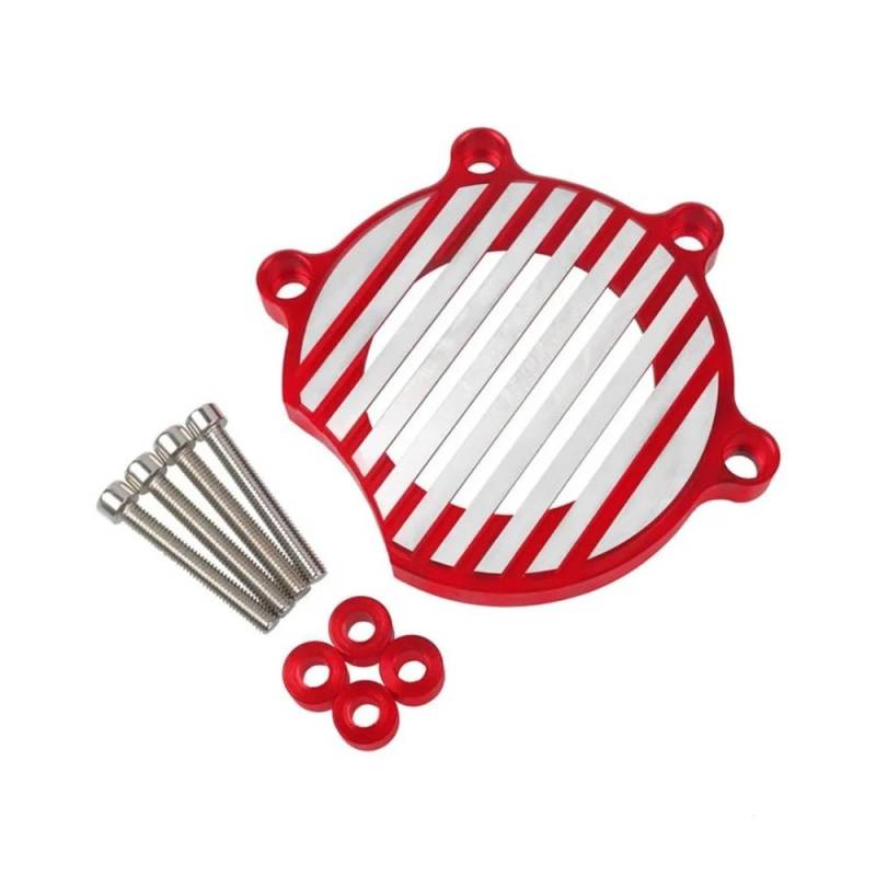 Nockenabdeckung Motorrad Aluminium Rechts Motor Stator Starter Abdeckung Rahmen Slider Protector Für R&ebel Für CMX500 Für CMX 500 2017-2023 von TBUOIUE