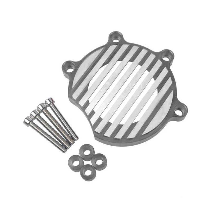 Nockenabdeckung Motorrad Aluminium Rechts Motor Stator Starter Abdeckung Rahmen Slider Protector Für R&ebel Für CMX500 Für CMX 500 2017-2023 von TBUOIUE