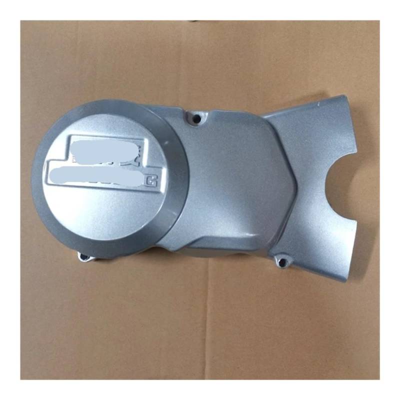 Nockenabdeckung Motorrad Kurbelgehäuse Motorabdeckung Für J&iaLing Für L&ifan Für JH70 Für JL70 Für C70 Für CD70 Links-rechts Kettenradabdeckung Kupplungsgehäuse von TBUOIUE