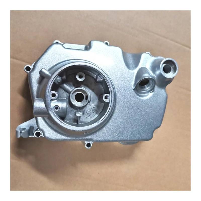 Nockenabdeckung Motorrad Kurbelgehäuse Motorabdeckung Für J&iaLing Für L&ifan Für JH70 Für JL70 Für C70 Für CD70 Links-rechts Kettenradabdeckung Kupplungsgehäuse von TBUOIUE