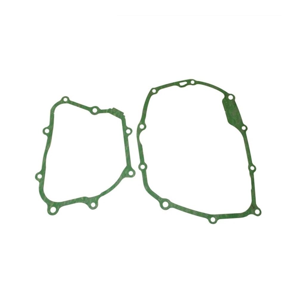 Nockenabdeckung Motorrad Kurbelgehäuse Stator Kupplung Abdeckung Dichtungen Für CRF110F 2013-2023 Pit Bike 11394-K58-TC0 11395-KWB-920 Nockenabdeckung Motorrad Kurbelgehäuse Stator Kupplung Abdeckung Dichtungen Für CRF110F 2013-2023 Pit Bike 11394-K58-TC0 11395-KWB-920 von TBUOIUE