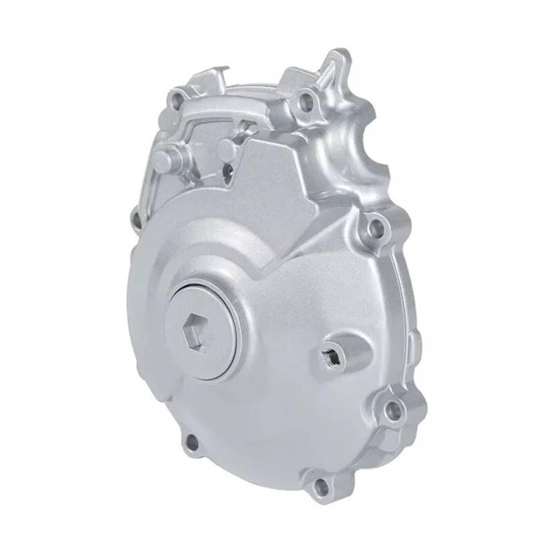 Nockenabdeckung Motorrad Linker Motorstator Kurbelgehäuse Kurbelgehäuseabdeckung Für YZF Für R1 2015-2025 Für YZF Für R1S 2016-2018 von TBUOIUE