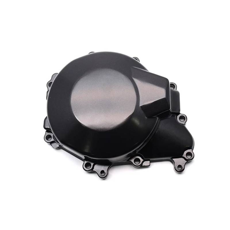 Nockenabdeckung Motorrad Links Aluminium Kurbelgehäuse Motor Stator Abdeckung Für YZF Für R6 2003-2005 Für R6S 2006-2009 von TBUOIUE