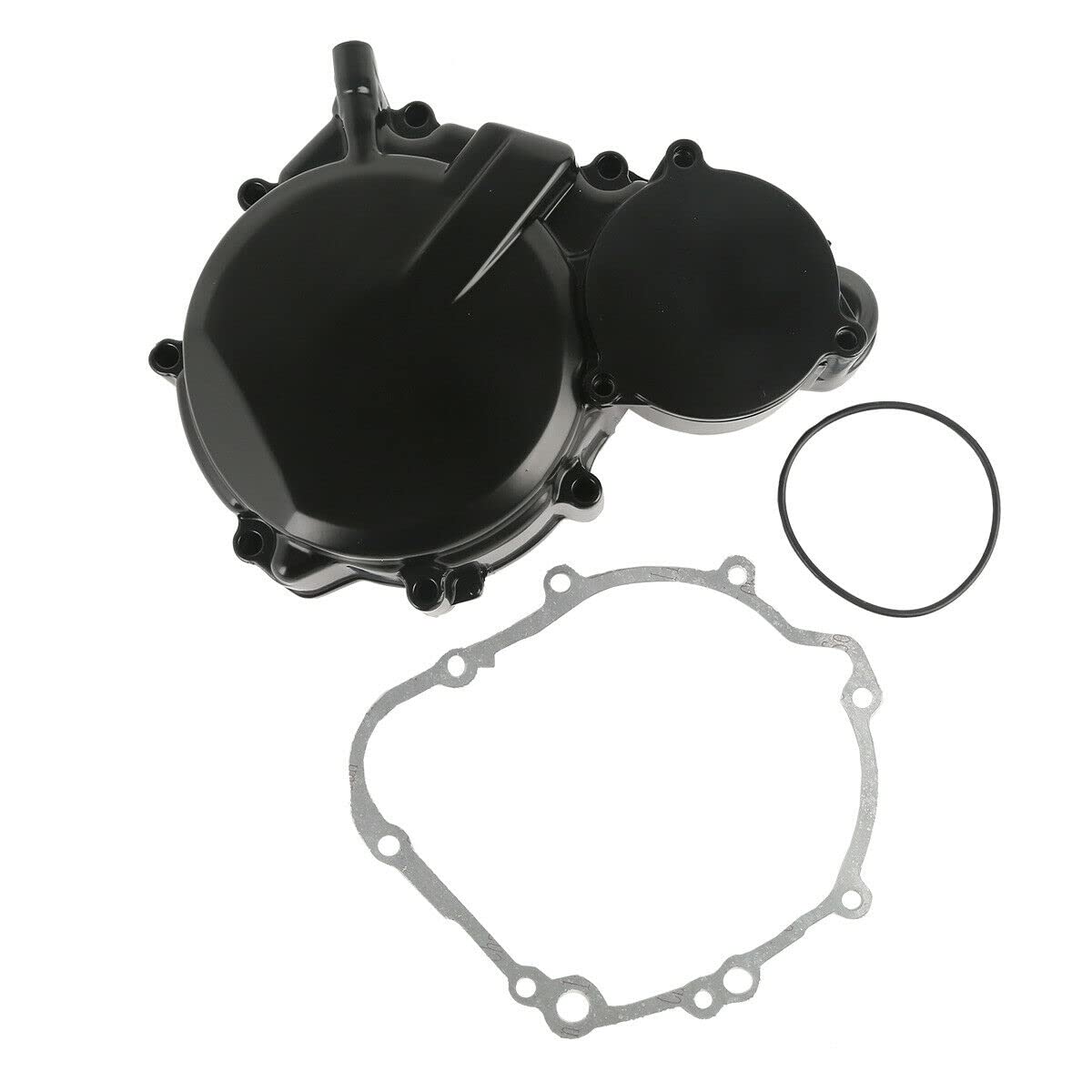 Nockenabdeckung Motorrad Links Motor Stator Kurbelgehäuse Abdeckung Für GSXR 600 Für GSXR750 2006-2022 Nockenabdeckung Motorrad Links Motor Stator Kurbelgehäuse Abdeckung Für GSXR 600 Für GSXR750 2006-2022 von TBUOIUE
