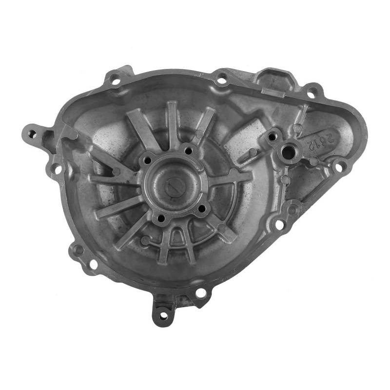 Nockenabdeckung Motorrad Links Stator Motor Kurbelgehäuse Abdeckung Für Z1000 2010-2016 Für 1000 2015-2024 von TBUOIUE