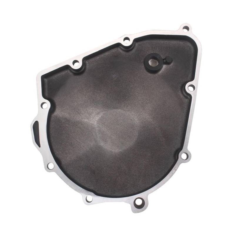 Nockenabdeckung Motorrad Motor Abdeckung Motor Stator Abdeckung Kurbelgehäuse Seite Abdeckung Für GSF Für B&andit 600 Für GSXF 600 750 Für KATANA von TBUOIUE