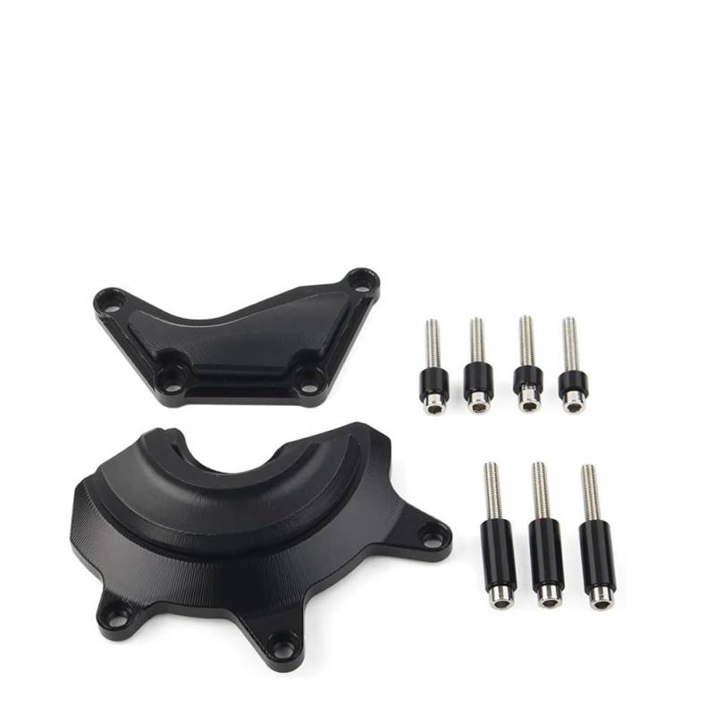 Nockenabdeckung Motorrad Motor Fall Stator Abdeckung Schutz Slider Protector Für R6 2019-2020 von TBUOIUE