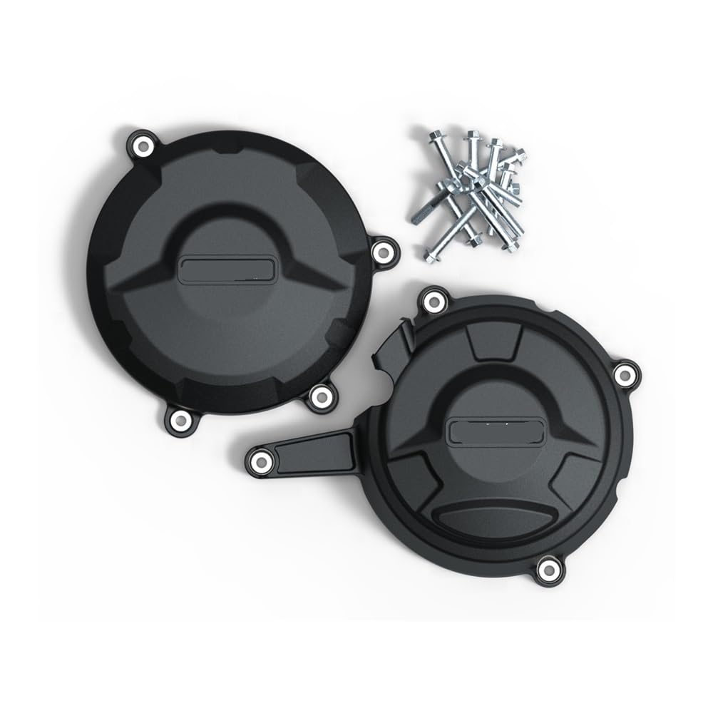 Nockenabdeckung Motorrad Motor Lichtmaschine Kupplung Schutz Abdeckung Zubehör Für Panigale 1199 2012-2014 & Für Panigale 1299 2016-2020 Nockenabdeckung Motorrad Motor Lichtmaschine Kupplung Schutz Abdeckung Zubehör Für Panigale 1199 2012-2014 & Für Panigale 1299 2016-2020 von TBUOIUE