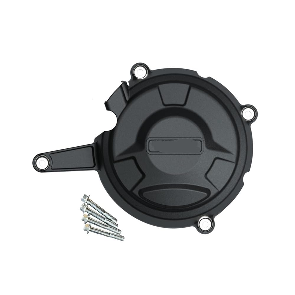 Nockenabdeckung Motorrad Motor Lichtmaschine Kupplung Schutz Abdeckung Zubehör Für Panigale 1199 2012-2014 & Für Panigale 1299 2016-2020 Nockenabdeckung Motorrad Motor Lichtmaschine Kupplung Schutz Abdeckung Zubehör Für Panigale 1199 2012-2014 & Für Panigale 1299 2016-2020 von TBUOIUE