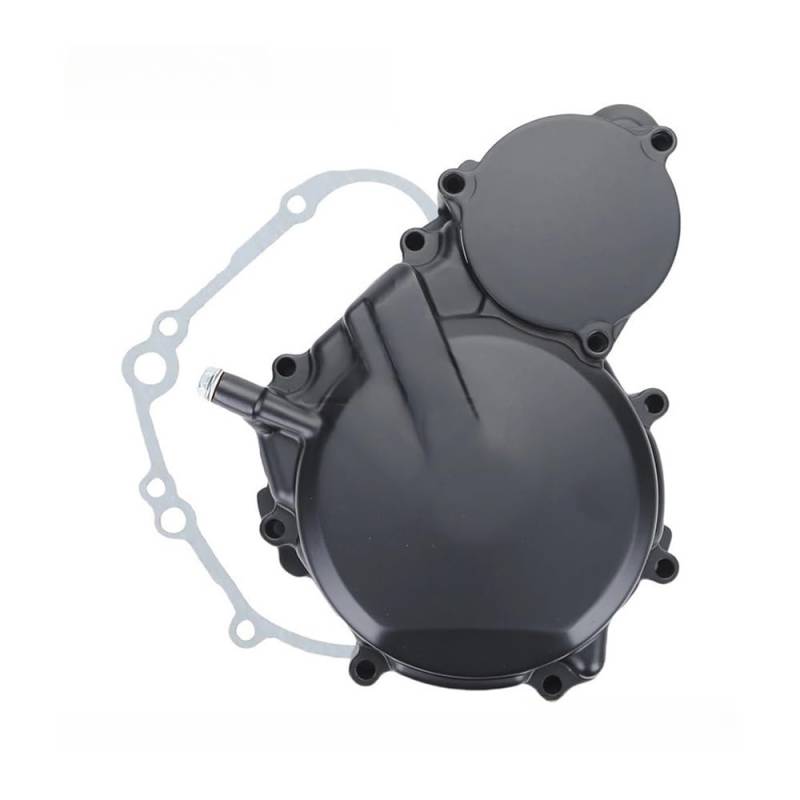 Nockenabdeckung Motorrad Motor Seitenabdeckung Motor Stator Kurbelgehäuse Shell Für GSXR600 Für GSXR750 Für GSX-R 600 750 2006 2007 2008 2009 2010 2011-2020 K6 K8 von TBUOIUE