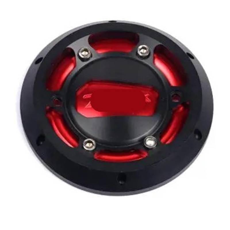 Nockenabdeckung Motorrad Motor Stator Abdeckung Motor Schutzhülle Schutz Für T-max 530 2012-2015 Für TMAX 500 2008-2011 von TBUOIUE