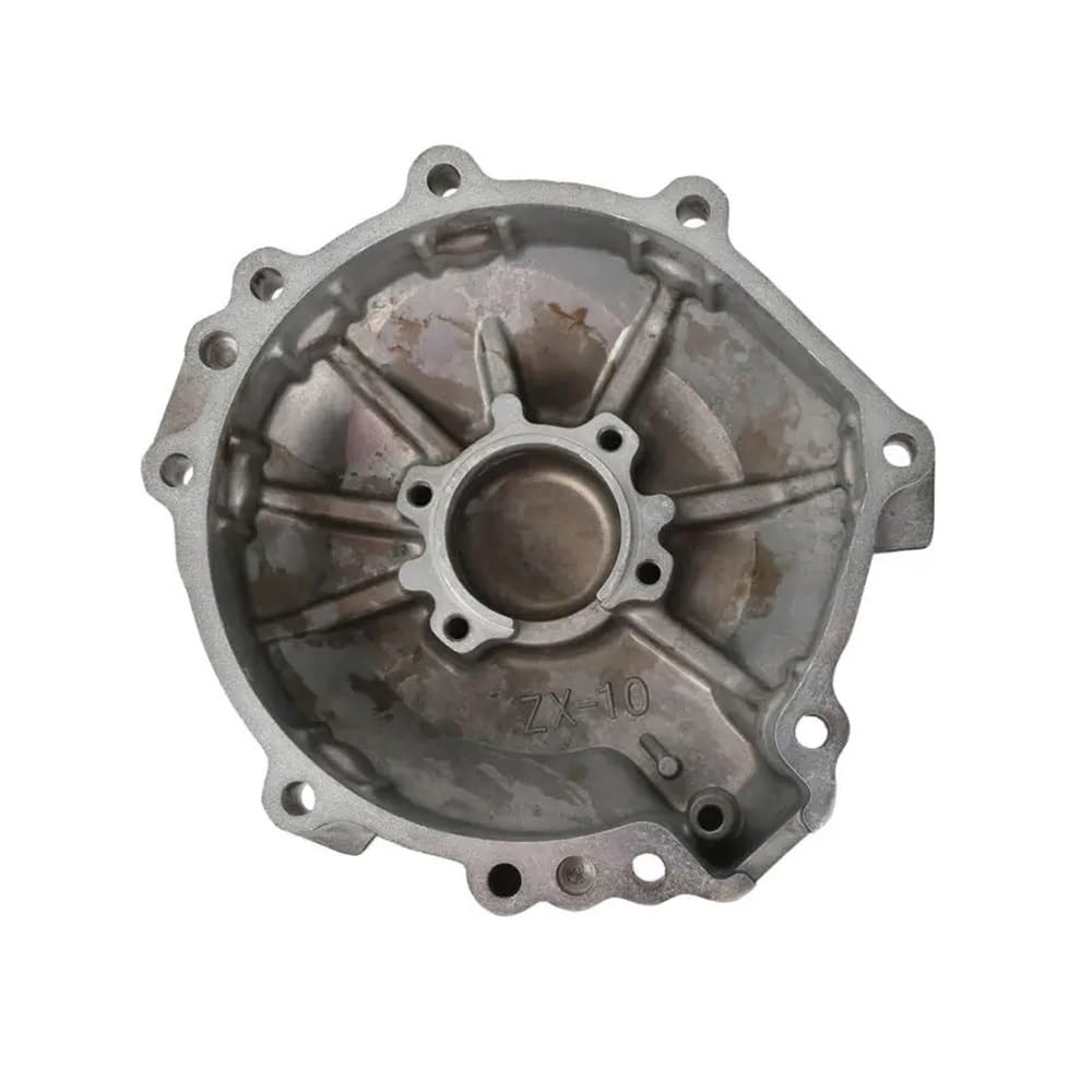 Nockenabdeckung Motorrad Motor Stator Kurbelgehäuse Abdeckung Für ZX10R Für ZX 10R Für ZX-10R 2006-2010 Nockenabdeckung Motorrad Motor Stator Kurbelgehäuse Abdeckung Für ZX10R Für ZX 10R Für ZX-10R 2006-2010 von TBUOIUE