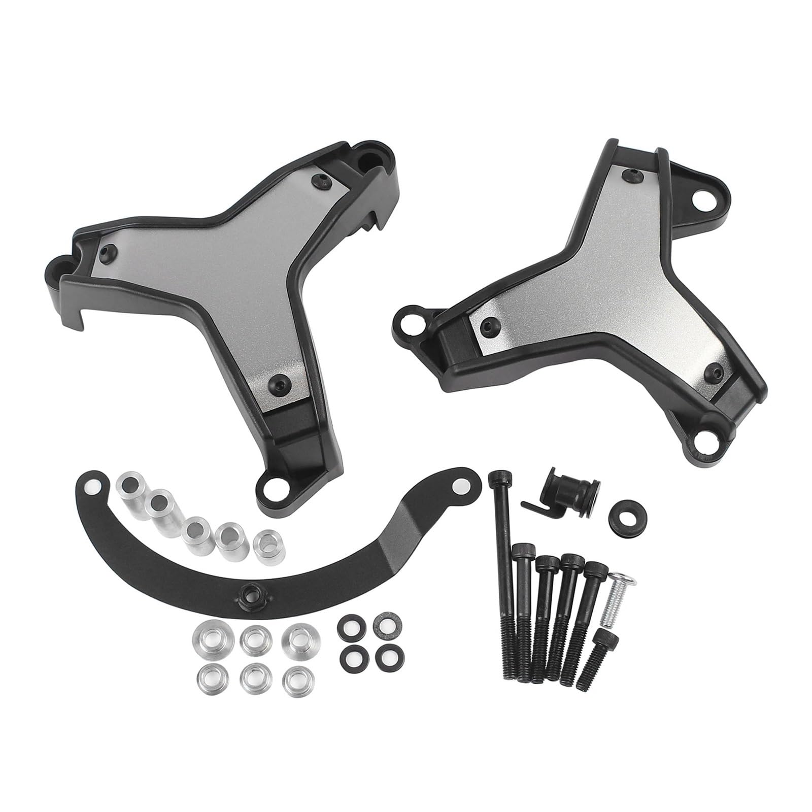 Nockenabdeckung Motorrad Motor Stator Slider Schutz Abdeckung Lichtmaschine Schutz Für MT-09 Für MT09 Für MT 09 2021 2022 Nockenabdeckung Motorrad Motor Stator Slider Schutz Abdeckung Lichtmaschine Schutz Für MT-09 Für MT09 Für MT 09 2021 2022 von TBUOIUE