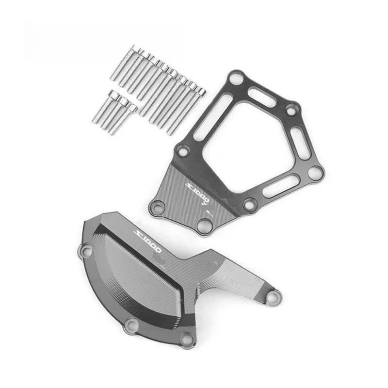 Nockenabdeckung Motorrad Motor Stator Starter Abdeckung Rahmen Slider Protector Für S1000RR von TBUOIUE