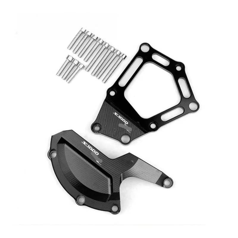 Nockenabdeckung Motorrad Motor Stator Starter Abdeckung Rahmen Slider Protector Für S1000RR von TBUOIUE