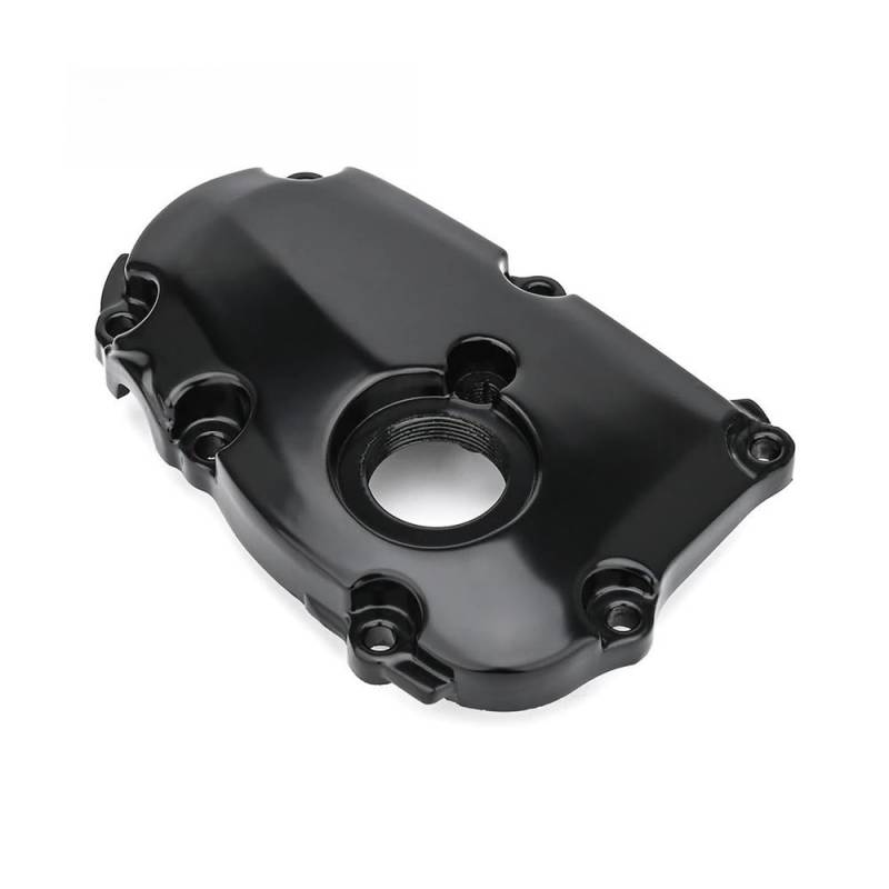 Nockenabdeckung Motorrad Motorabdeckung Ölpumpenabdeckung Kurbelgehäuse Statorseitenschale Mit Dichtung Für FZ6R Für FZ Für 6R 2009–2016 2010 2011 2014 2015 von TBUOIUE