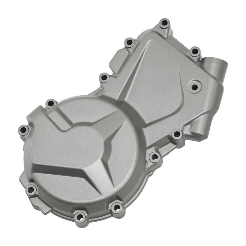 Nockenabdeckung Motorrad Motorgehäuse Lichtmaschine Stator Kurbelgehäuseabdeckung Für S1000RR 2009–2018 Für HP4 Für RACE 2015 Für S1000R 2014–2020 2016 2017 von TBUOIUE