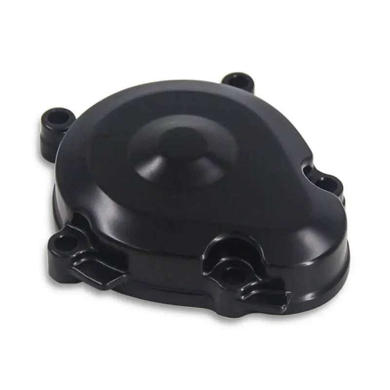 Nockenabdeckung Motorrad Rechts Motor Kurbelgehäuse Stator Abdeckung Für GSX1300R Für GSX1300BK 1999-2022 Für GSX1300BK 2008 2009 2010 2011 2012 von TBUOIUE