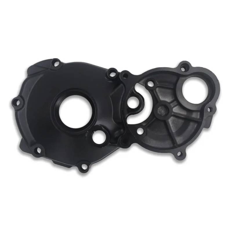 Nockenabdeckung Motorrad Rechts Motor Kurbelgehäuse Stator Abdeckung Für GSX1300R Für GSX1300BK 1999-2022 Für GSX1300BK 2008 2009 2010 2011 2012 von TBUOIUE