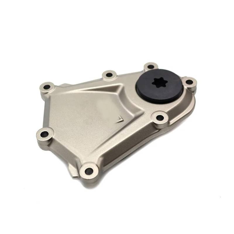 Nockenabdeckung Motorrad-Seitenmotor Impulsgeber Statorabdeckung Für S1000R 2009–2020 Für S1000RR 2009–2018 Für S1000XR 2015–2019 Für HP4 Rechter Seitenschutz von TBUOIUE